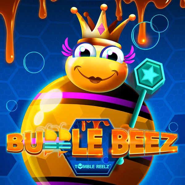 Microgaming : Bubble Beez - JPMAXWIN188