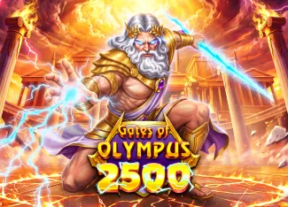 Gates of Olympus 2500 - JPMAXWIN188