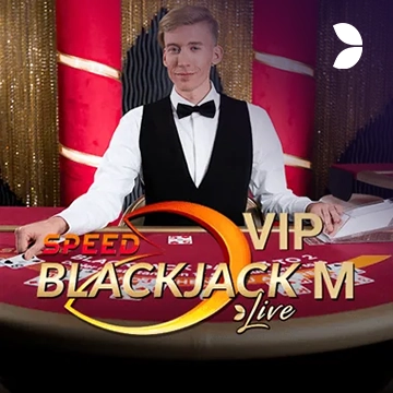 Speed VIP Blackjack M - JPMAXWIN188