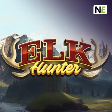 NetEnt : Elk Hunter - JPMAXWIN188