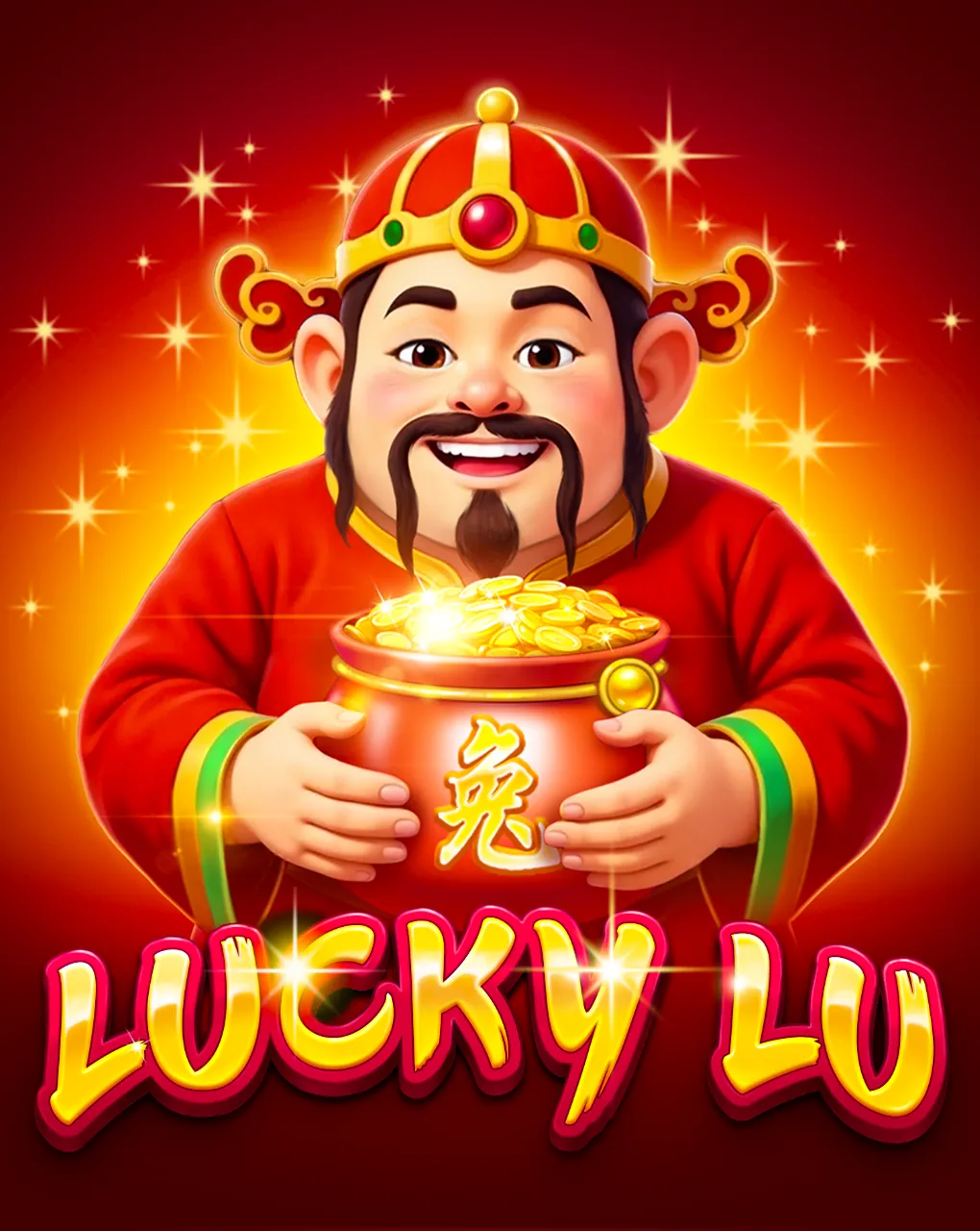Bgaming : Lucky Lu - JPMAXWIN188