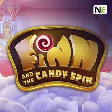 NetEnt : Finn and the Candy Spin - JPMAXWIN188