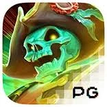 PGSoft : Dead Mans Riches - JPMAXWIN188