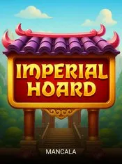 Imperial Hoard - JPMAXWIN188