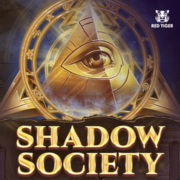 Redtiger : Shadow Society - JPMAXWIN188