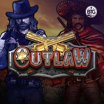 Bigtime : Outlaw - JPMAXWIN188