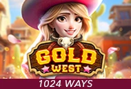 Spadegaming : Gold West - JPMAXWIN188