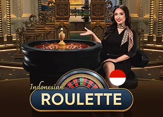 Indonesian Roulette - JPMAXWIN188