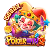 POKER WIN 2 - JPMAXWIN188