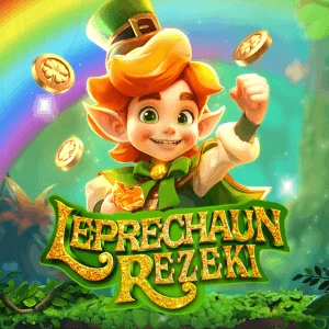 Besoft : Leprechaun Fortune - JPMAXWIN188