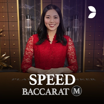 Speed Baccarat M - JPMAXWIN188