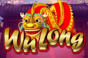Playtech : Wu Long - JPMAXWIN188