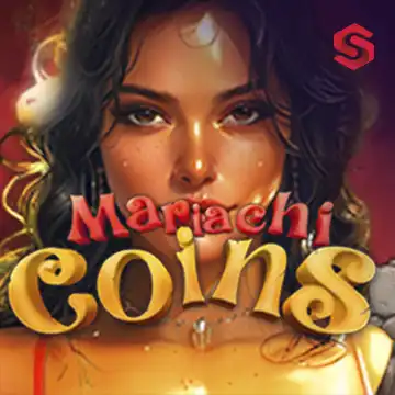 SmartSoft : Mariachi Coins - JPMAXWIN188
