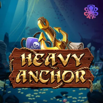 Octoplay : Heavy Anchor - JPMAXWIN188