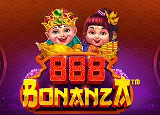 Pragmatic : 888 Bonanza - JPMAXWIN188