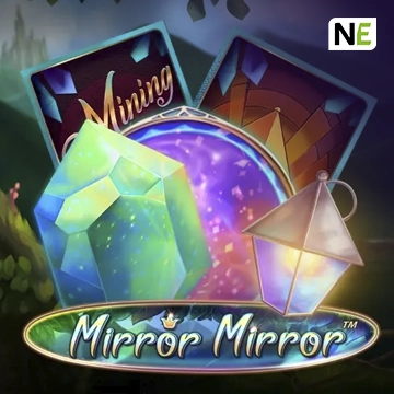 NetEnt : Fairytale Legends: Mirror Mirror - JPMAXWIN188