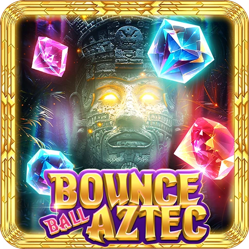 Bounceball Aztec - JPMAXWIN188