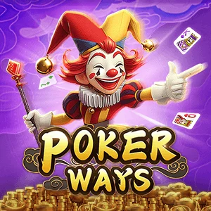 Besoft : Poker Ways - JPMAXWIN188