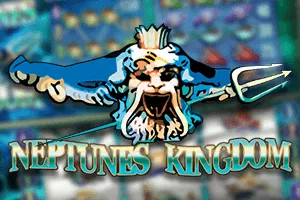 Playtech : Neptunes Kingdom - JPMAXWIN188