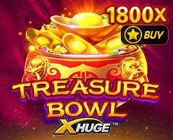 JDB : Treasure Bowl X-Huge - JPMAXWIN188