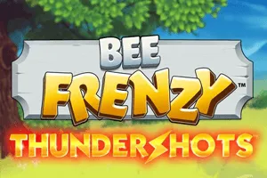 Playtech : Bee Frenzy - JPMAXWIN188