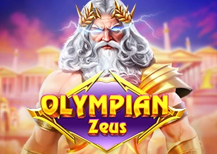 AFB : Olympian Zeus - JPMAXWIN188