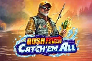 Rush Fever Catchem All - JPMAXWIN188