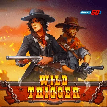 PlaynGo : Wild Trigger - JPMAXWIN188