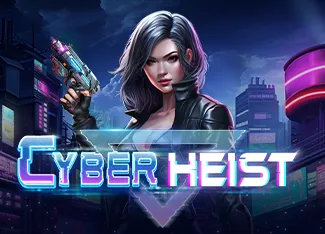 Pragmatic : Cyber Heist - JPMAXWIN188