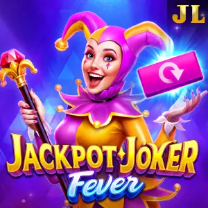 Jili : Jackpot Joker FEVER - JPMAXWIN188