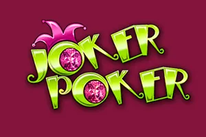 Joker Poker - JPMAXWIN188