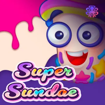Octoplay : Super Sundae - JPMAXWIN188