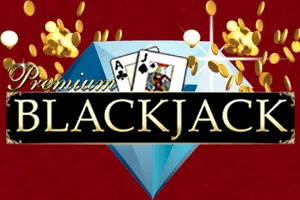 Playtech : Premium Blackjack 2.0 - JPMAXWIN188