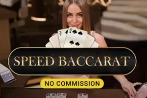 Speed Baccarat NC - JPMAXWIN188