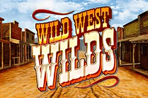 Playtech : Wild West Wilds! - JPMAXWIN188