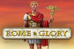 Playtech : Rome and Glory - JPMAXWIN188