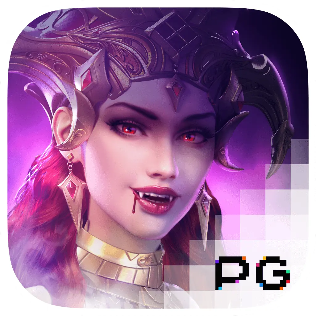 PGSoft : Vampires Charm - JPMAXWIN188