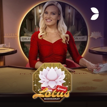 Lotus Speed Baccarat A - JPMAXWIN188