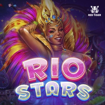 Redtiger : Rio Stars - JPMAXWIN188