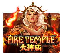 Joker123 : Fire Temple - JPMAXWIN188