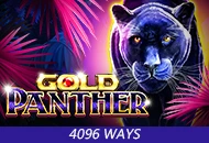 Spadegaming : Gold Panther - JPMAXWIN188