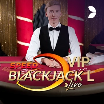 Speed VIP Blackjack L - JPMAXWIN188