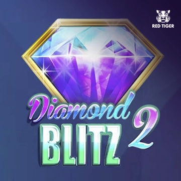 Redtiger : Diamond Blitz 2 - JPMAXWIN188