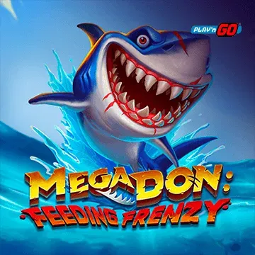 PlaynGo : Mega Don: Feeding Frenzy - JPMAXWIN188