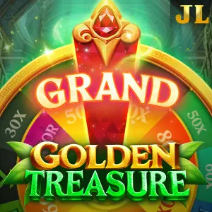 Grand Golden Treasure - JPMAXWIN188