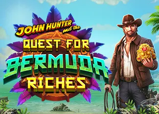 Pragmatic : Bermuda Riches - JPMAXWIN188