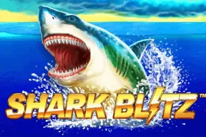 Playtech : Shark Blitz - JPMAXWIN188