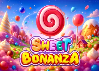 Sweet Bonanza - JPMAXWIN188