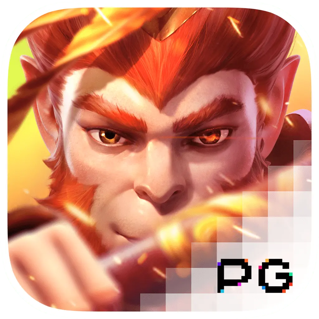 PGSoft : Legendary Monkey King - JPMAXWIN188