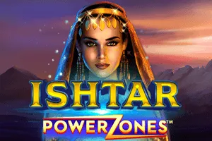 Playtech : Ishtar - JPMAXWIN188